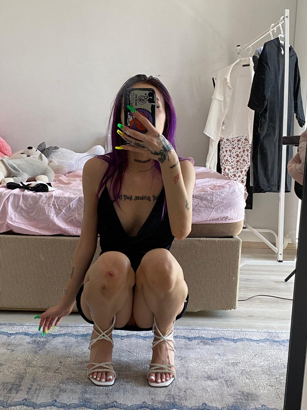 Çankırı Escort