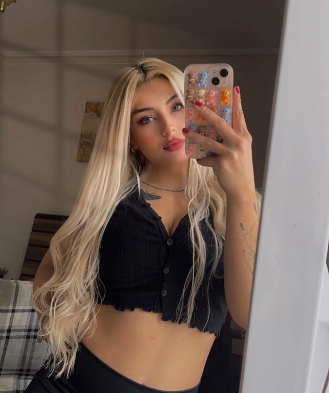 Çankırı Escort